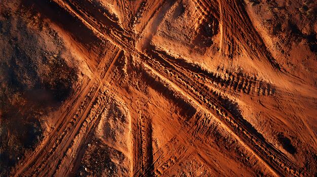 Bangalore's Best Off-Road Track