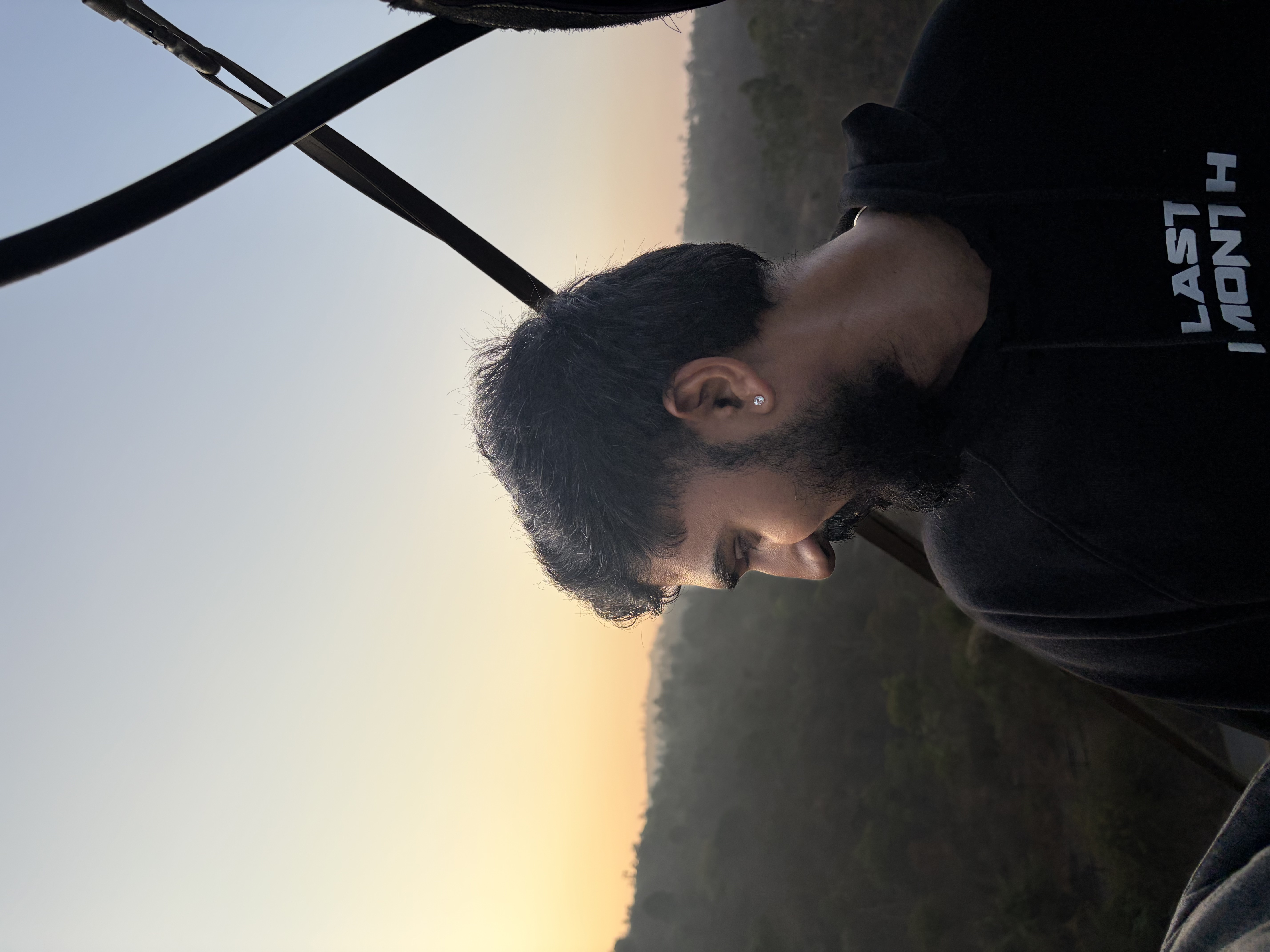 Hot Air Balloon + Camping Weekend 4