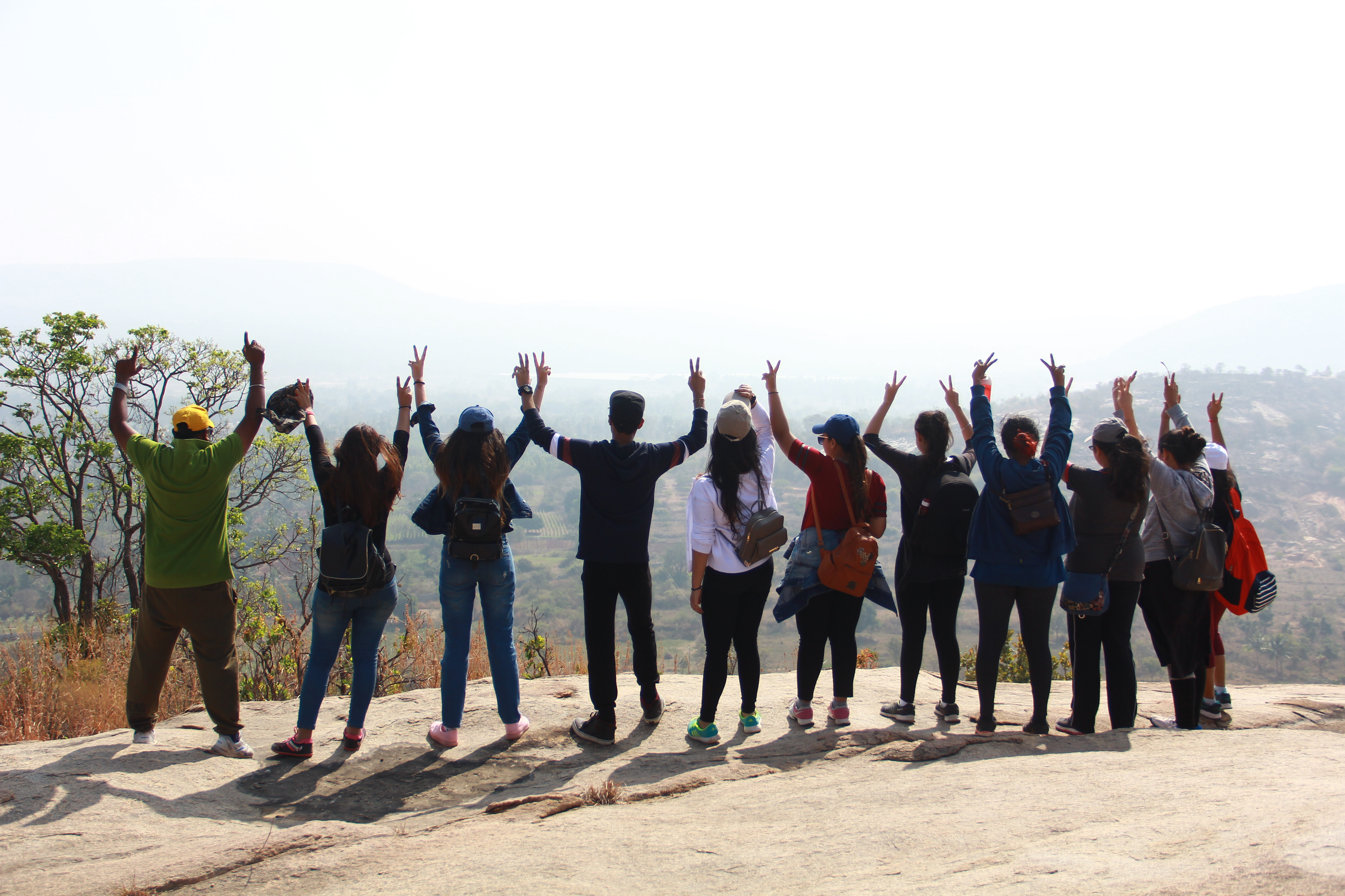 Outbound Training
